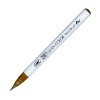 14070 2 kuretake zig clean color real brush 066 dark oatmeal