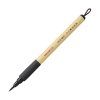 14364 1 kuretake zig fude pen bimoji brush cerna