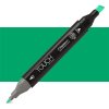 1452 1 g55 emerald green touch twin marker