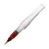 14658 1 kuretake zig wink of luna brush 126 metallic red