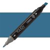 1470 1 b62 marine blue touch twin marker