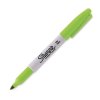 sharpie lime