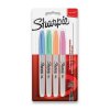 sharpie fine set4 pastel