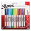 sharpie ultrafine set12