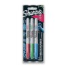 sharpie metallic 3ks barevne