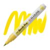 15279 2 ecoline brush pen 233 chartreuse