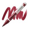 15336 2 ecoline brush pen 422 reddish brown