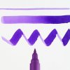 1265 1 1265 1 brush pen ecoline 548 blue violet