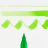 1271 1 1271 1 brush pen ecoline 601 light green