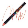 15444 2 uni posca akrylovy popisovac 1mr oranzovy 4
