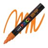 15663 2 uni posca akrylovy popisovac 5m pomerancovy 3