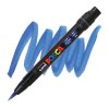 15930 3 uni posca akrylovy popisovac 350 modry 33