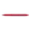 16350 4 uni erasable gelove gumovaci clicker 0 5mm cervene