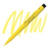 16749 3 faber castell pitt artist pen b 107 cadmium yellow