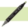 1704 1 gy174 spring dim green touch twin marker