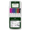 17361 1 faber castell whiteboard slim set 6ks a