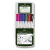 17364 1 faber castell whiteboard slim set 6ks b