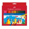 17376 1 faber castell skolni fixy set 36ks