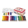 17403 4 faber castell fixy connector set 33ks baletka