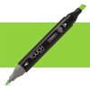 1758 1 gy234 leaf green touch twin marker