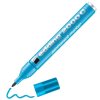 12315 edding2000CPermanentMarker 1.5 3mmBulletTip LightBlue 3000x