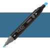 1788 1 b263 peacock blue touch twin marker