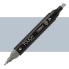 1824 1 bg3 blue grey touch twin marker
