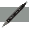 1842 1 gg5 green grey touch twin marker