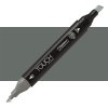 1845 1 gg7 green grey touch twin marker