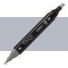 1860 1 cg3 cool grey touch twin marker