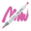 1932 2 rp6 vivid pink touch twin brush marker