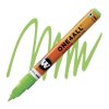 21420 1 molotow akrylovy one4all 127hs crossover fluorescent green