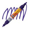 21996 1 molotow akrylovy one4all twin tip violet dark