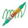 22026 1 molotow akrylovy one4all twin tip kacao green