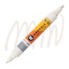 22029 1 molotow akrylovy one4all twin tip nature white