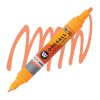 22062 1 molotow akrylovy one4all twin tip fluorescent orange