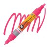 22065 1 molotow akrylovy one4all twin tip fluorescent pink