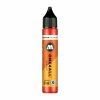 22476 1 molotow refill ink pro akrylovy one4all 30ml traffic red