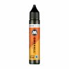 22503 1 molotow refill ink pro akrylovy one4all 30ml signal black
