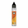 22602 1 molotow refill ink pro akrylovy one4all 30ml metallic silver