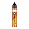 22605 1 molotow refill ink pro akrylovy one4all 30ml metallic gold