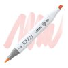 2265 2 r139 flesh touch twin brush marker