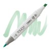 2307 2 b171 jade green touch twin brush marker