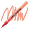 23811 2 amsterdam acrylic marker 2mm 257 reflex orange