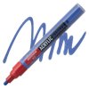23952 2 amsterdam acrylic marker 4mm 504 ultramarine