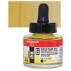 24087 4 amsterdam acrylic ink 30ml 223 naples yellow deep