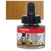 24093 4 amsterdam acrylic ink 30ml 234 raw sienna