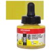 24108 4 amsterdam acrylic ink 30ml 275 primary yellow