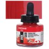 24120 4 amsterdam acrylic ink 30ml 315 pyrrole red