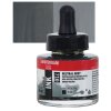 24204 4 amsterdam acrylic ink 30ml 710 neutral grey